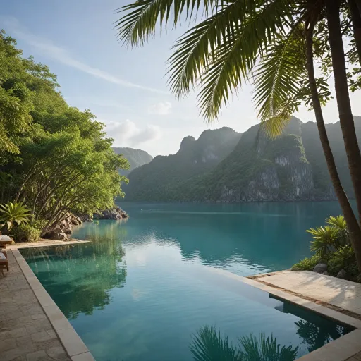 Isla de Coron Filipinas: a refined guide to luxury stays and island elegance