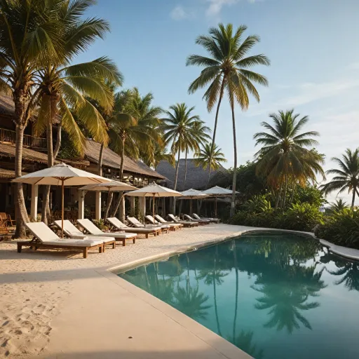 Where to stay in Boracay Station 2: refined beachfront hotels for every style