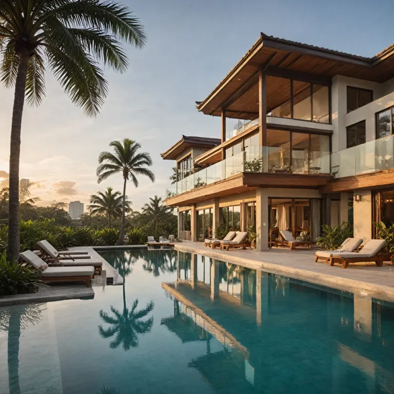 Elegant stays: choosing the right hotel in Alabang Philippines for a refined city escape