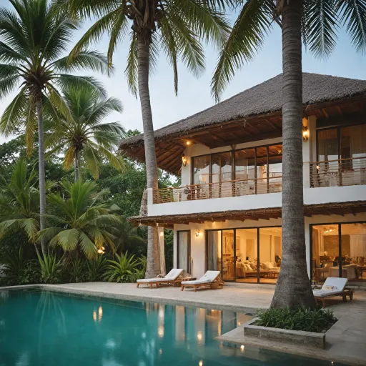 Grospe Resort Boracay: refined coastal stays in quiet Balabag Boracay