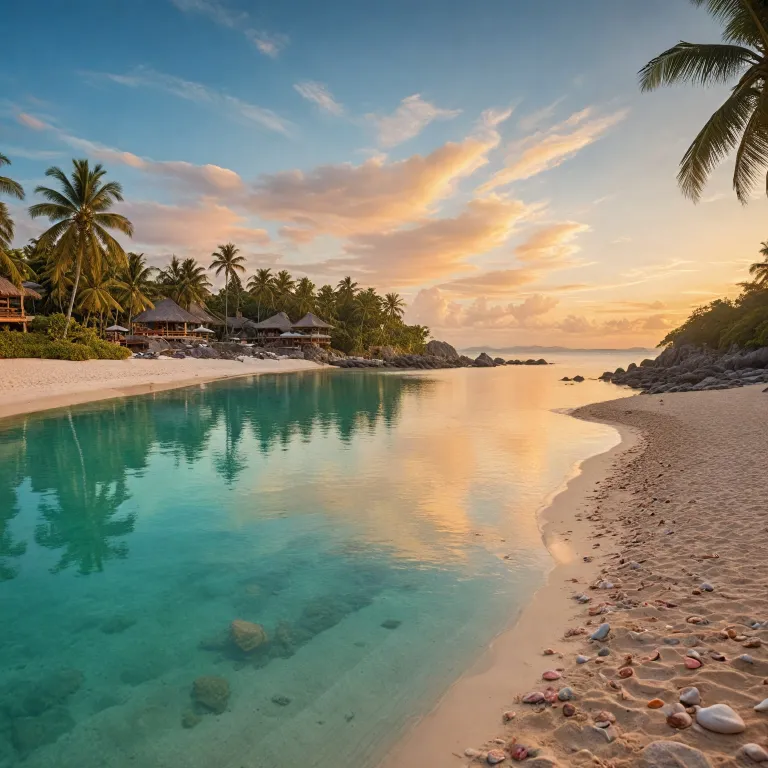 Unforgettable attractions in Boracay for a refined island escape