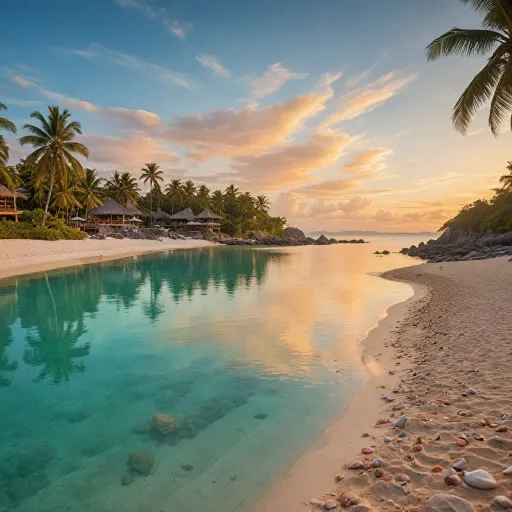 Unforgettable attractions in Boracay for a refined island escape