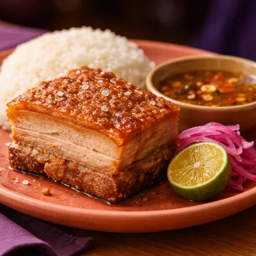 Manila's Bib Gourmand trail: an honest eater's guide to the Michelin Guide's affordable picks