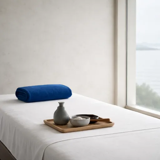 Hilot, sound baths and the salty quiet: a primer on Filipino wellness traditions in luxury hotels