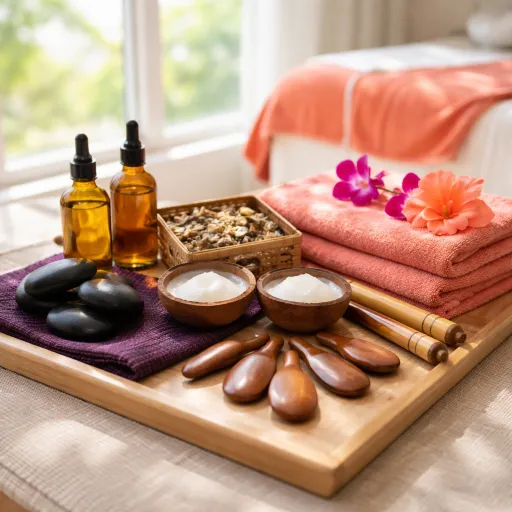 Okada Manila spa just topped APSWC again: what its sweep says about Filipino wellness craft