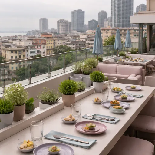 Why the Michelin Guide finally landed in Manila: a chef-economy reading