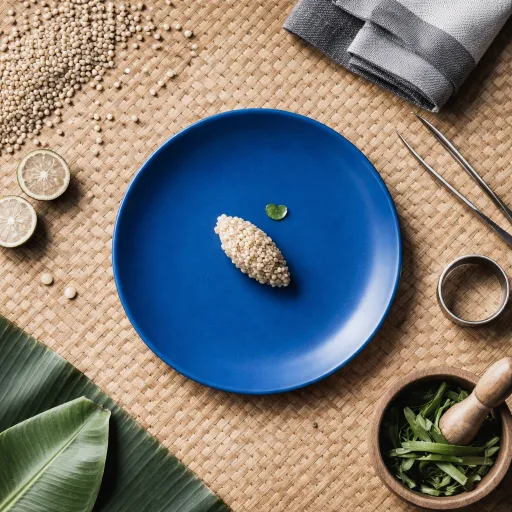 Adlai, calamansi, probinsya pride: the young Filipino chefs reshaping luxury hotel kitchens
