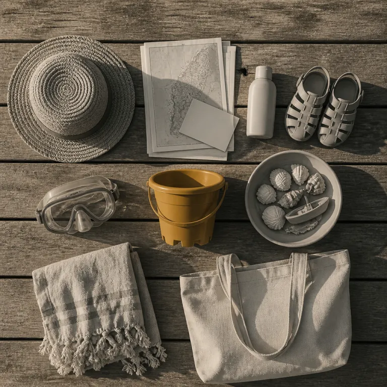 One island, one week: the case for slowing down your Philippines family holiday