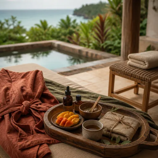 The seven-day reset: what a medical wellness retreat in the Philippines actually looks like