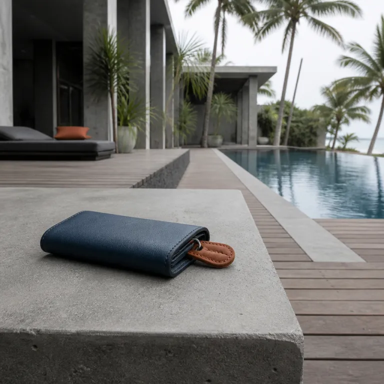 Luxury hotels in Siargao beyond the surf shack: where to stay when the wave report is secondary