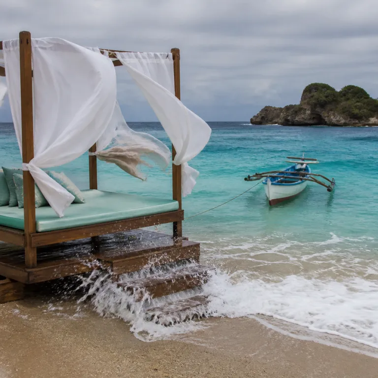 Sipalay beach resort escapes for refined beachfront stays in Negros Occidental