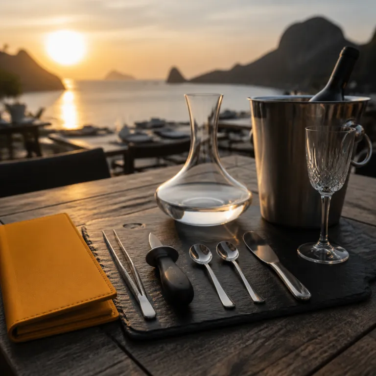 Where to eat in style in El Nido town: refined restaurants for luxury travellers