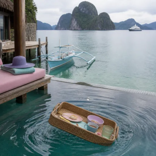 Refined things to do in Philippines: a luxury traveler’s guide to islands, stays, and signature experiences