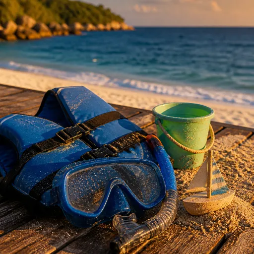 Island playgrounds: Philippine resorts where the kids' club is worth booking for