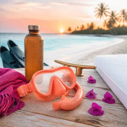 Malapascua Island Cebu: refined beachfront stays and world class diving