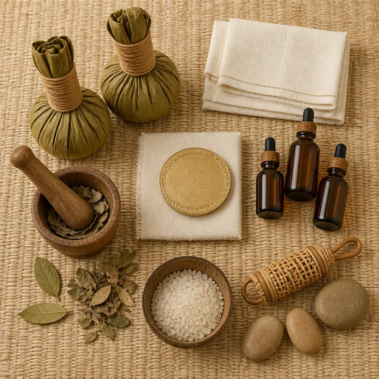 Hilomnan goes five-star: how Philippine luxury hotels are certifying indigenous healing as a guest experience