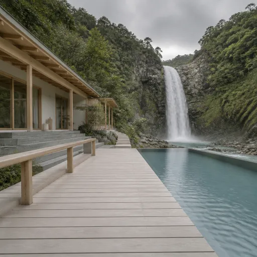 A luxury traveller’s guide to hulugan falls and hidden sanctuaries in Laguna