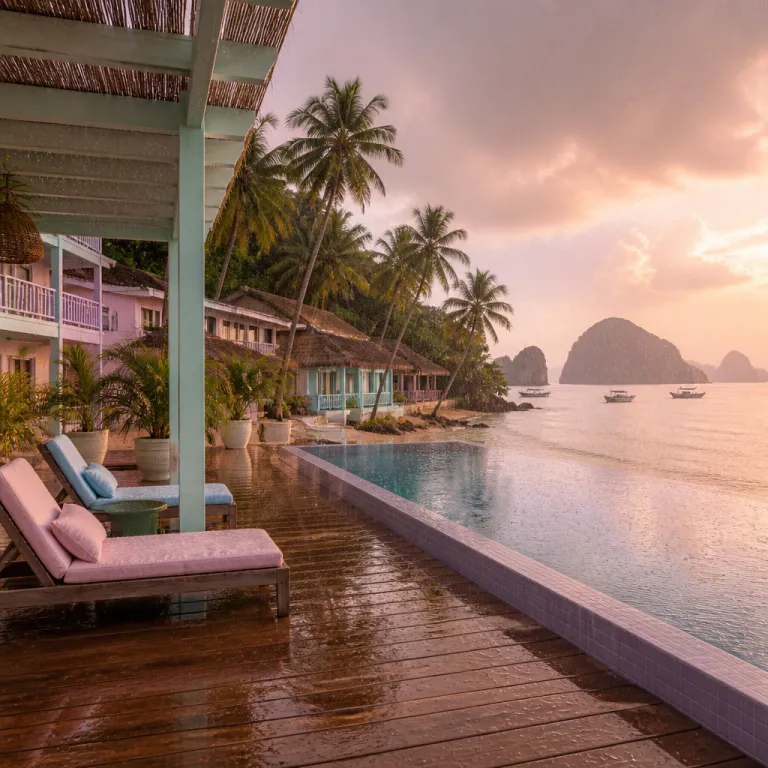 The Philippines wants you to visit in the rain: inside the 'Discover More to Love' campaign