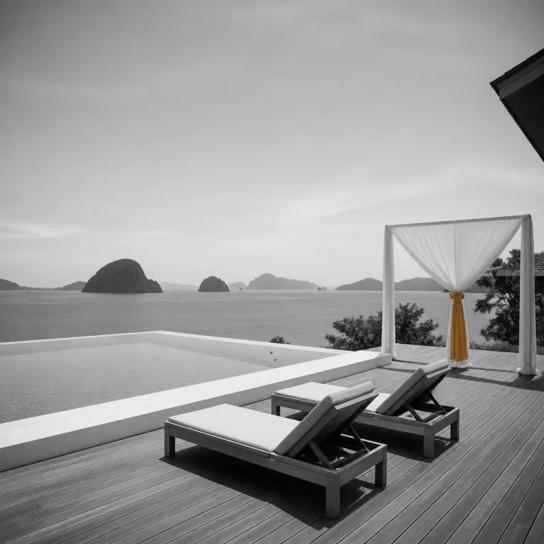 Philippine luxury hotels built for the milestone: proposals, vows and honeymoons