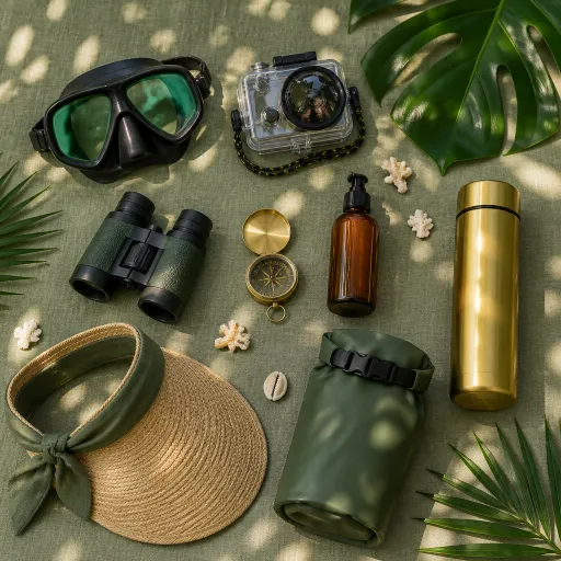 Unforgettable things to do in Palawan for luxury‑minded travelers