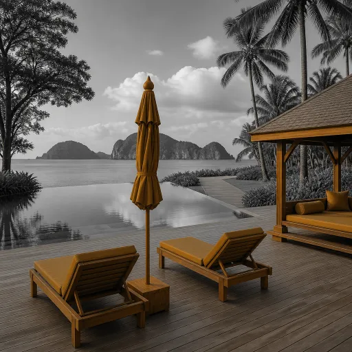 Elegant escapes to the finest tourist spots in the Philippines